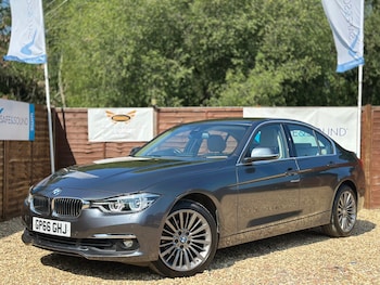 Used BMW 3 Series 2017 for sale - 75005874: Photo