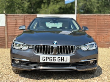 Used BMW 3 Series 2017 for sale - 75005874: Photo