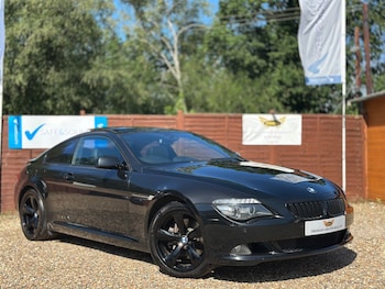 Used BMW 6 Series 2009 for sale - 79137397: Photo