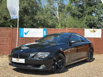 Used BMW 6 Series 2009 for sale - 79137397: Photo