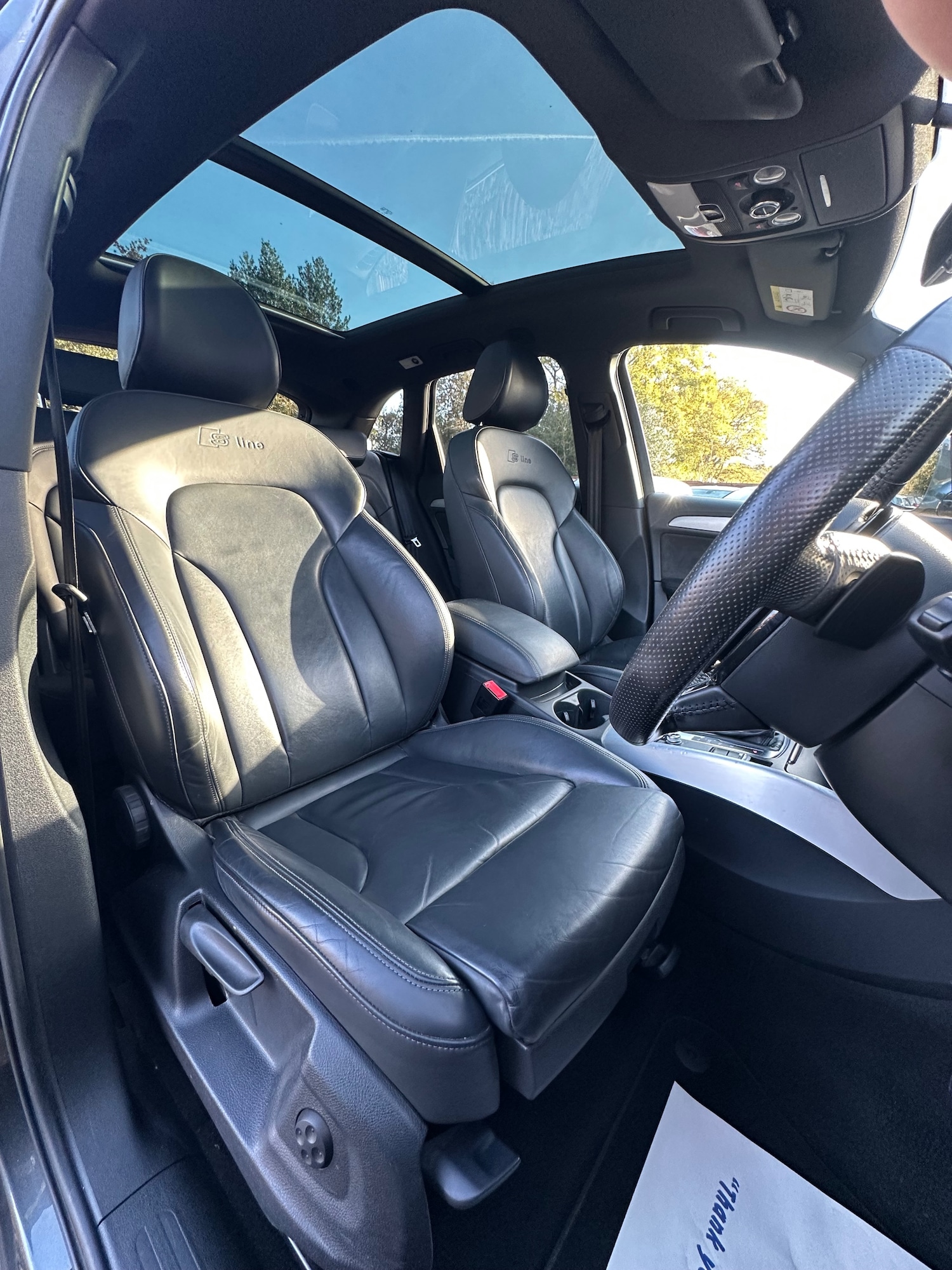 Used Audi Q5 2015 for sale - 76711895: Photo 16