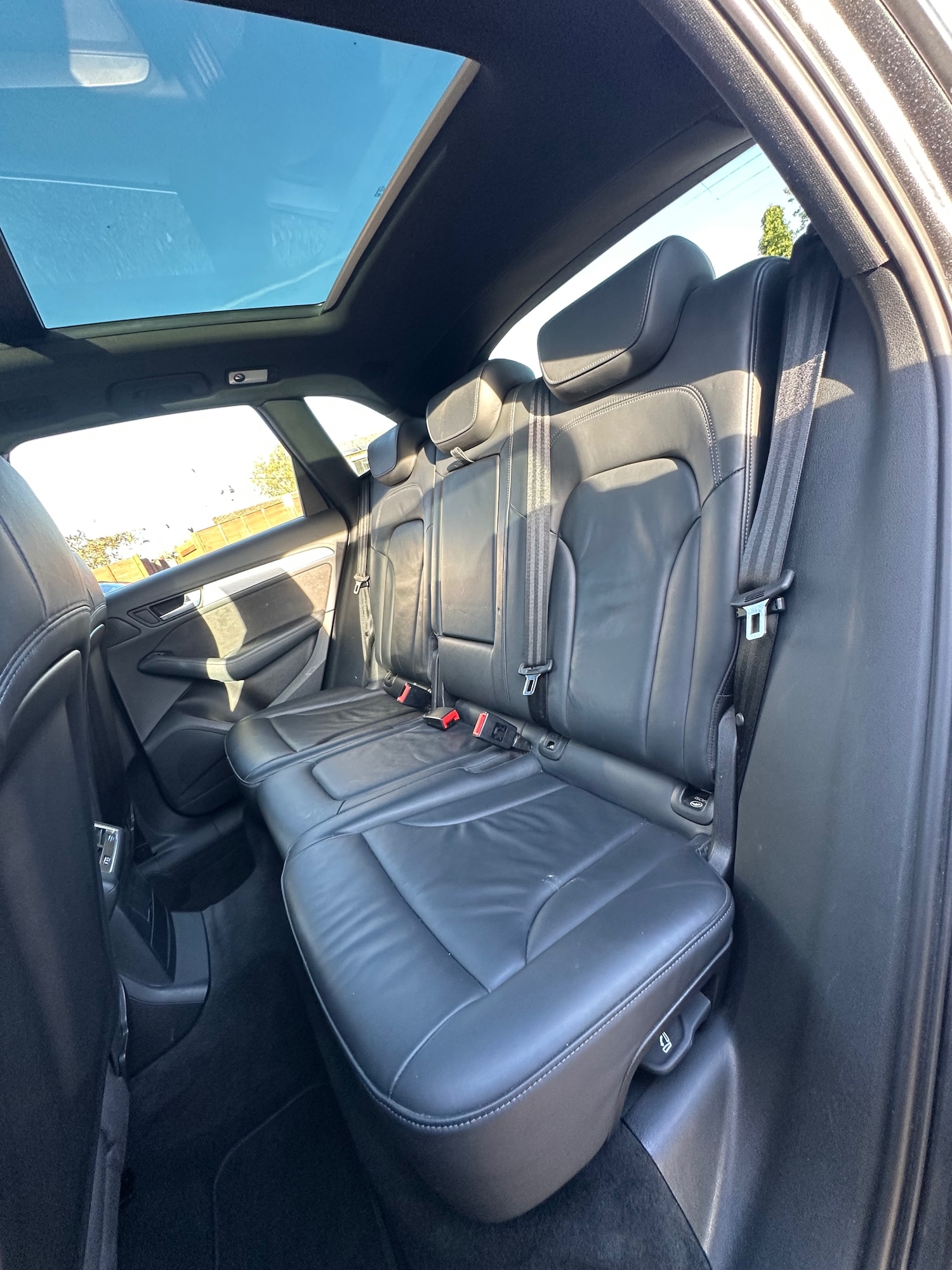 Used Audi Q5 2015 for sale - 76711895: Photo 17