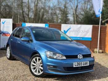 2015 (65) - 1.4 TSI 150 GT 5dr