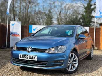 Used Volkswagen Golf 2015 for sale - 74123599: Photo