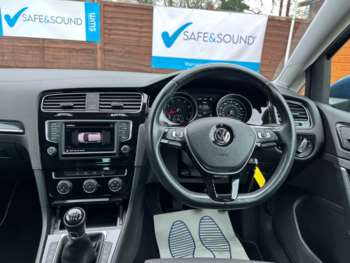 Used Volkswagen Golf 2015 for sale - 74123599: Photo