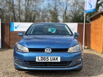 Used Volkswagen Golf 2015 for sale - 74123599: Photo