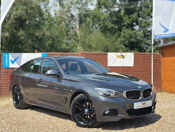 Used BMW 3 Series 2016 for sale - 79020771: Photo