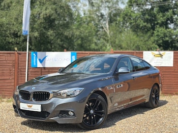 Used BMW 3 Series 2016 for sale - 79020771: Photo