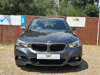 Used BMW 3 Series 2016 for sale - 79020771: Photo