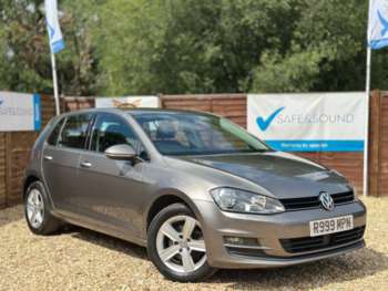 2016 (R) - 1.6 TDI 110 Match Edition 5dr