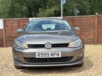 Used Volkswagen Golf 2016 for sale - 75038343: Photo