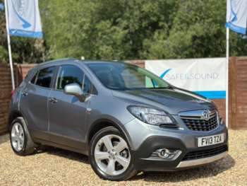 2013 (13) - 1.4T SE 5dr 4WD