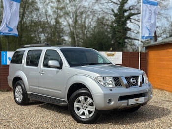 Used Nissan Pathfinder 2006 for sale - 78238078: Photo