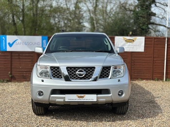 Used Nissan Pathfinder 2006 for sale - 78238078: Photo