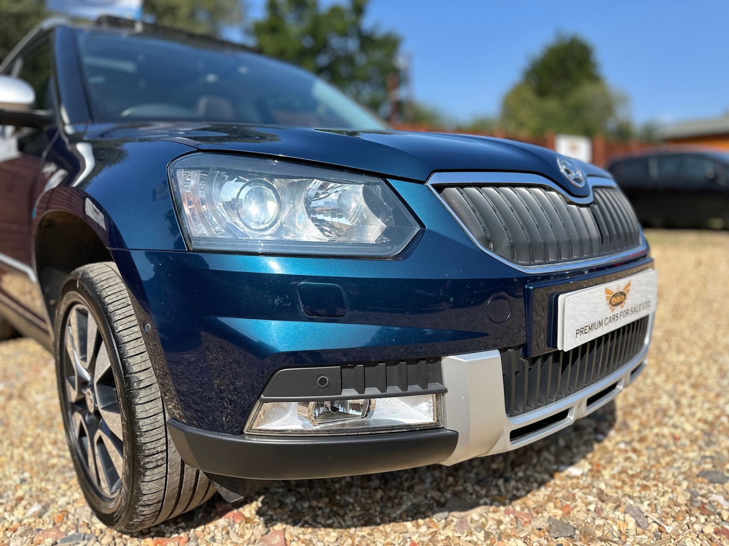 Vehicle 9