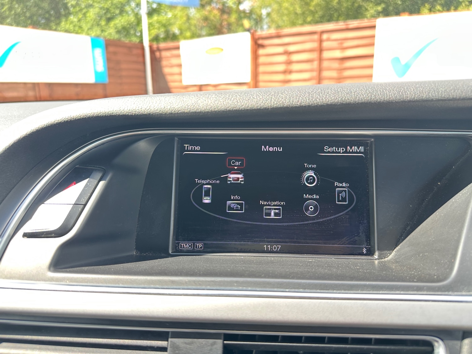 Used Audi A4 2014 for sale - 75106299: Photo 15