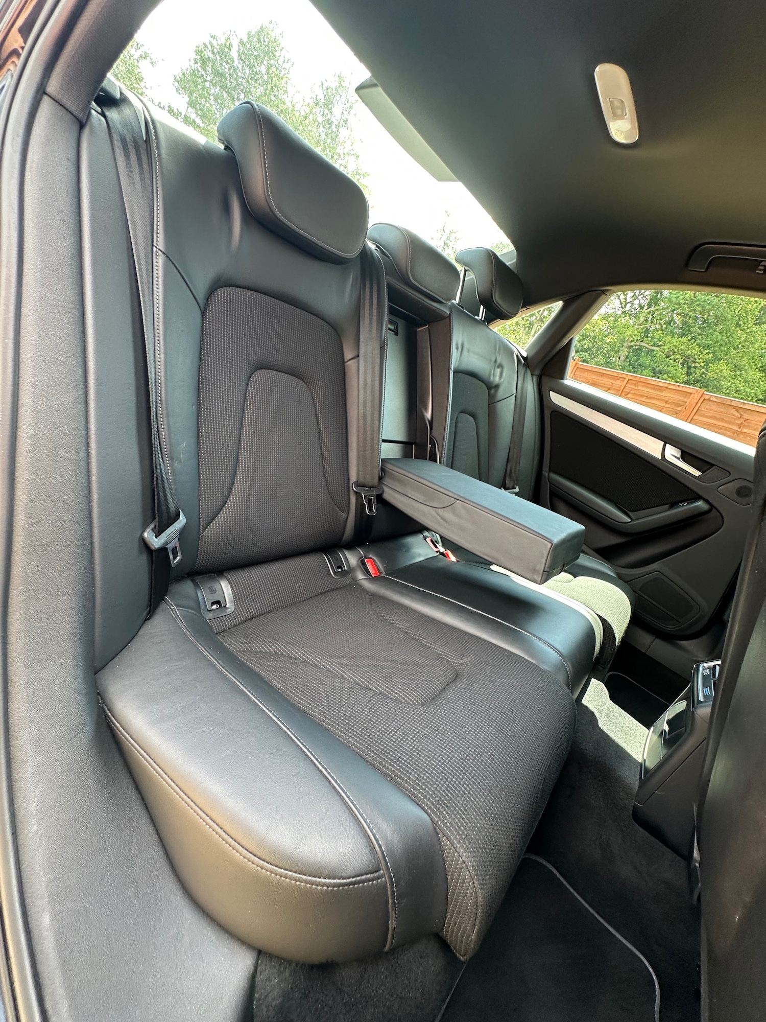 Used Audi A4 2014 for sale - 75106299: Photo 18