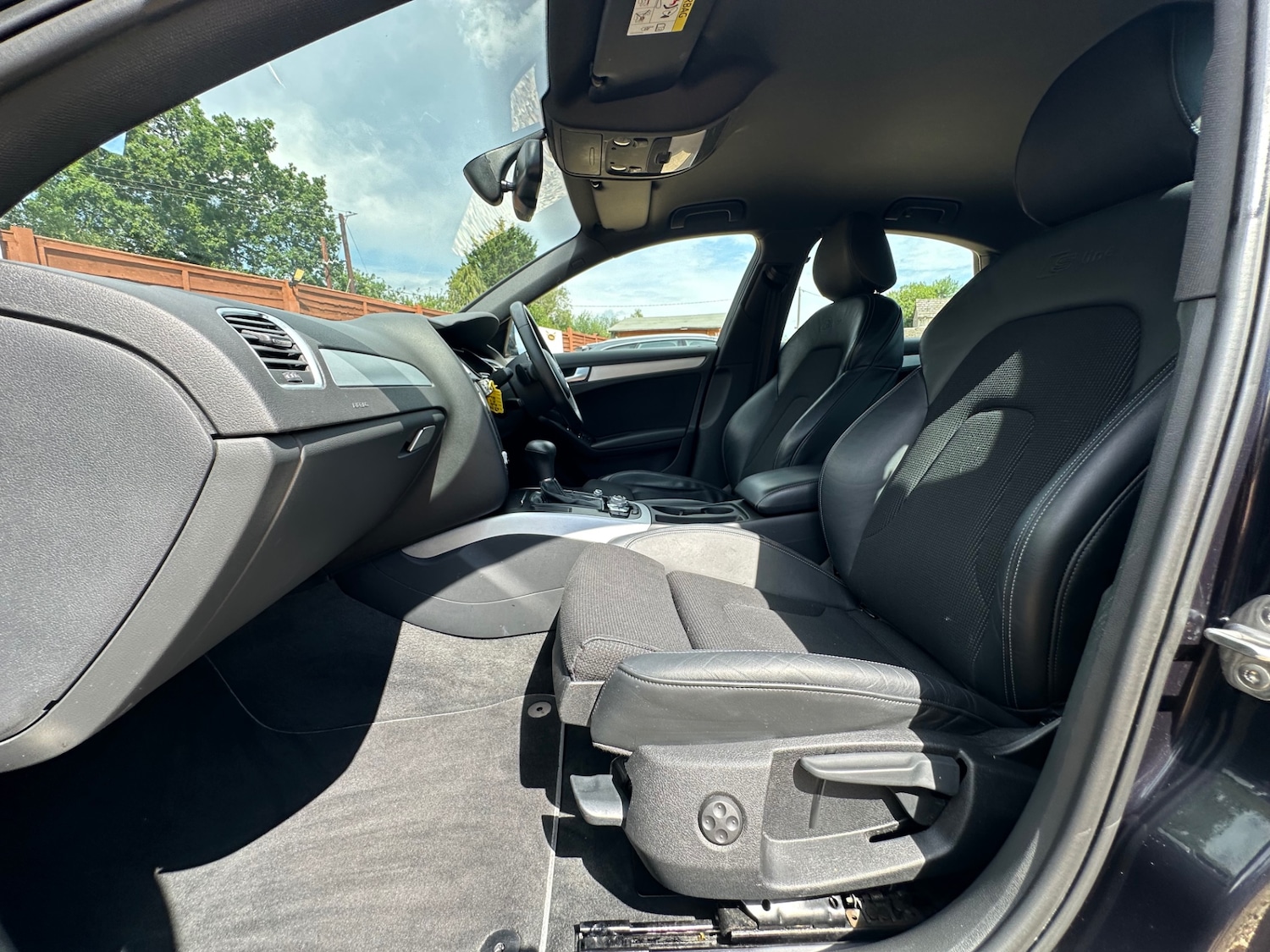 Used Audi A4 2014 for sale - 75106299: Photo 19