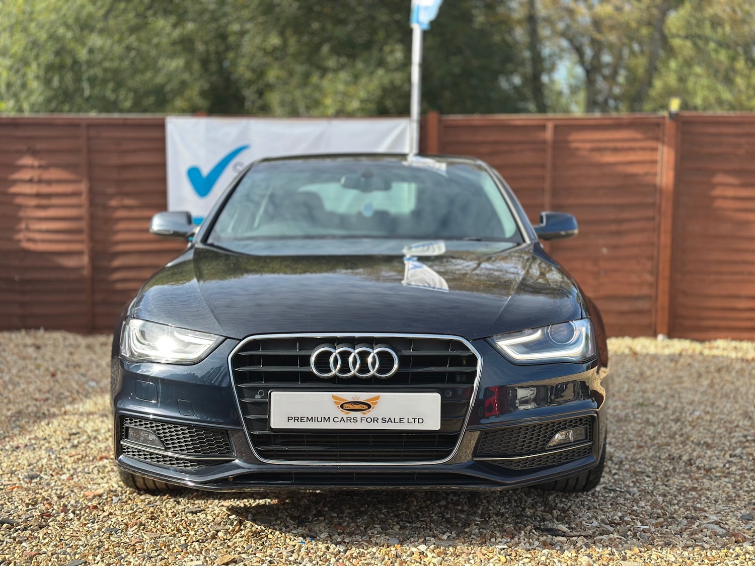 Used Audi A4 2014 for sale - 75106299: Photo 26