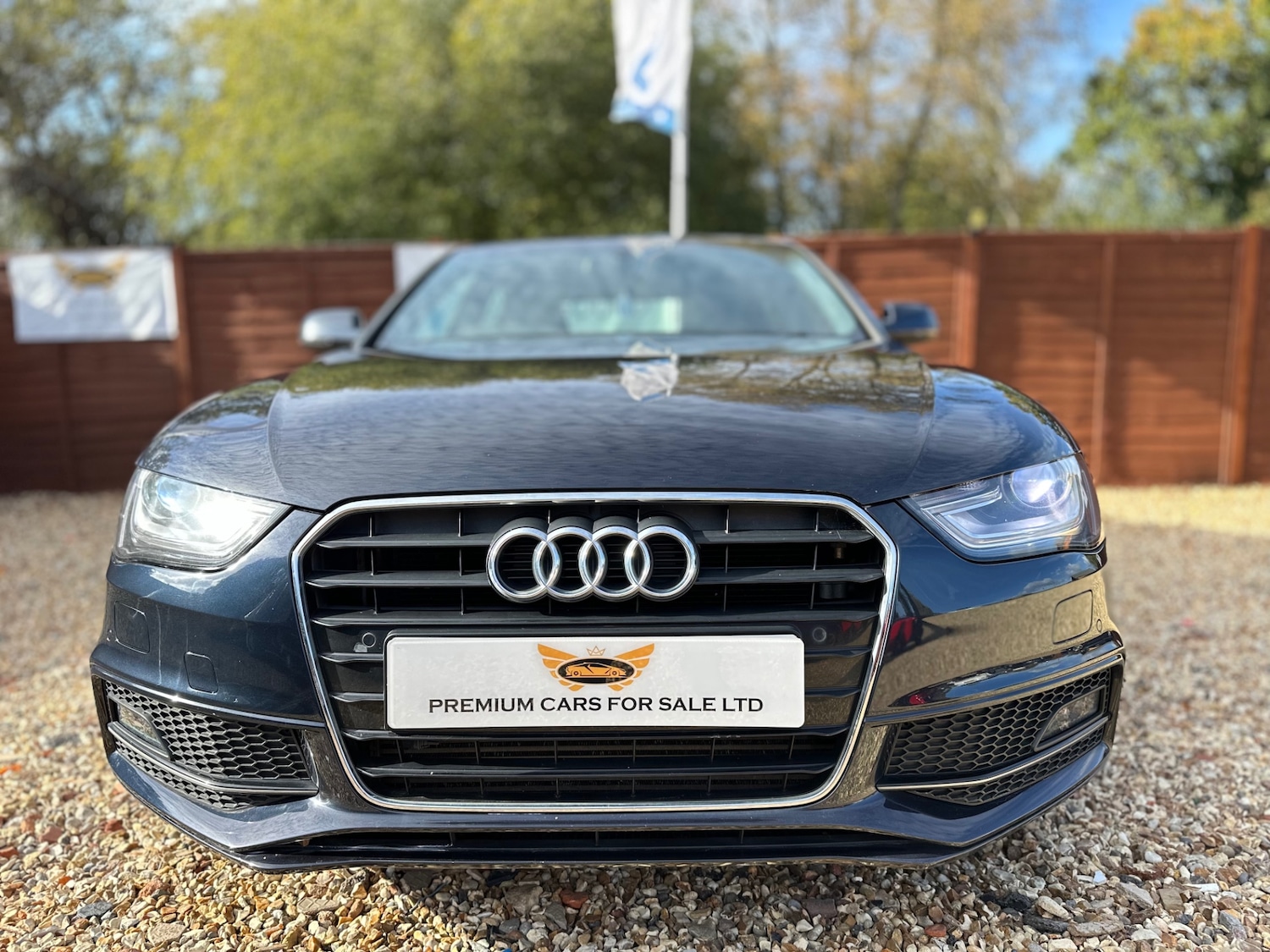 Used Audi A4 2014 for sale - 75106299: Photo 28