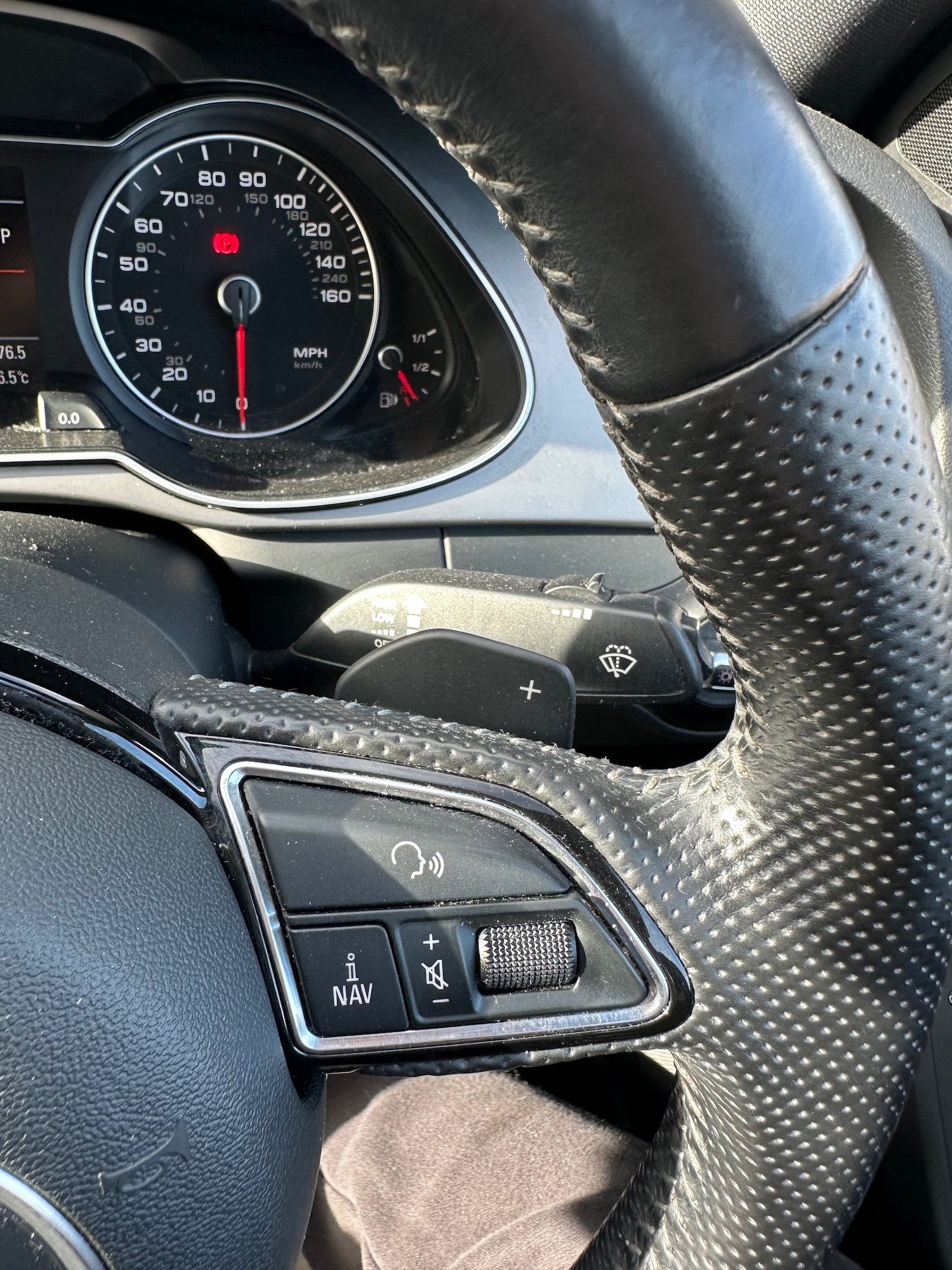 Used Audi A4 2014 for sale - 75106299: Photo 42