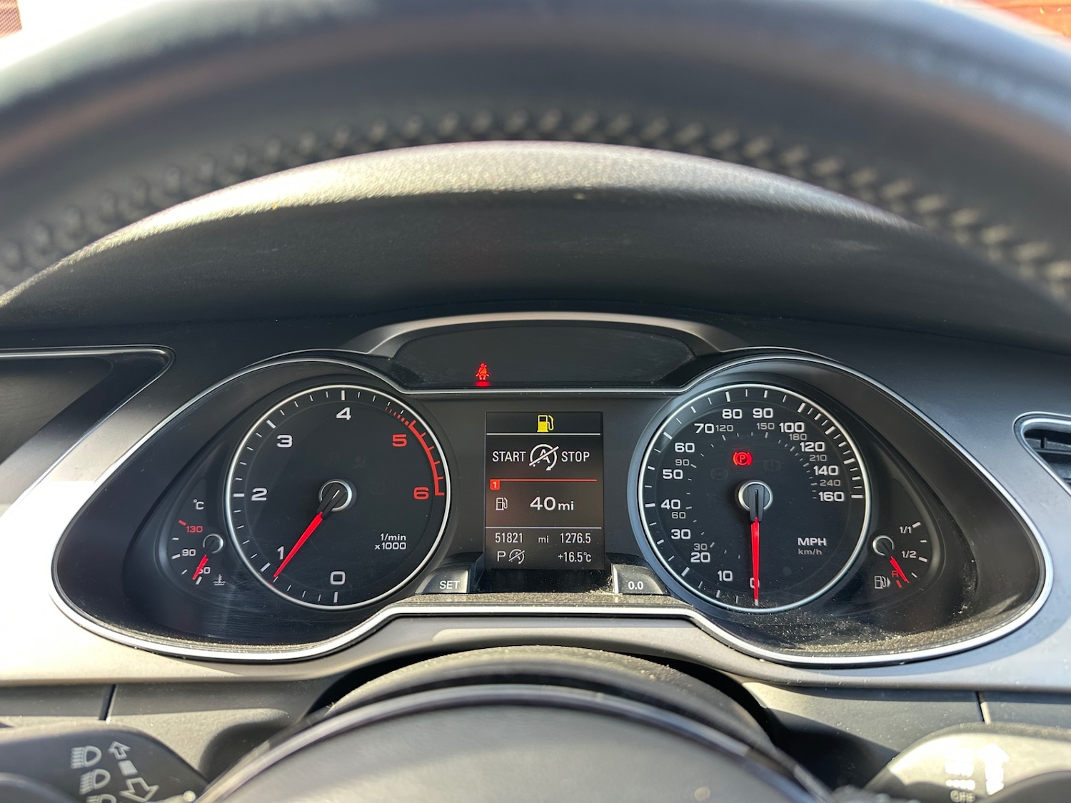 Used Audi A4 2014 for sale - 75106299: Photo 46