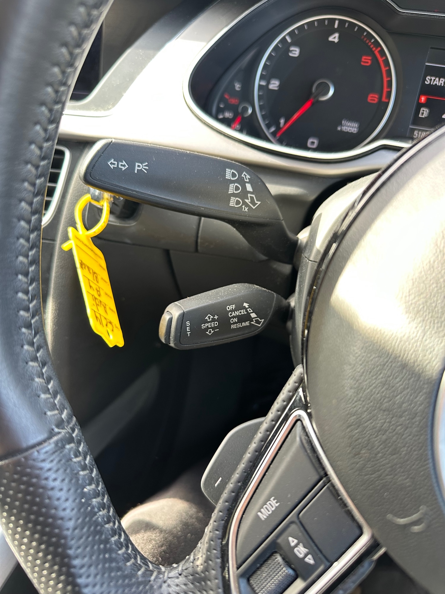 Used Audi A4 2014 for sale - 75106299: Photo 47