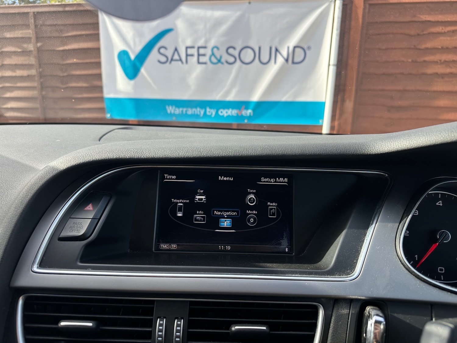 Used Audi A4 2014 for sale - 75106299: Photo 49