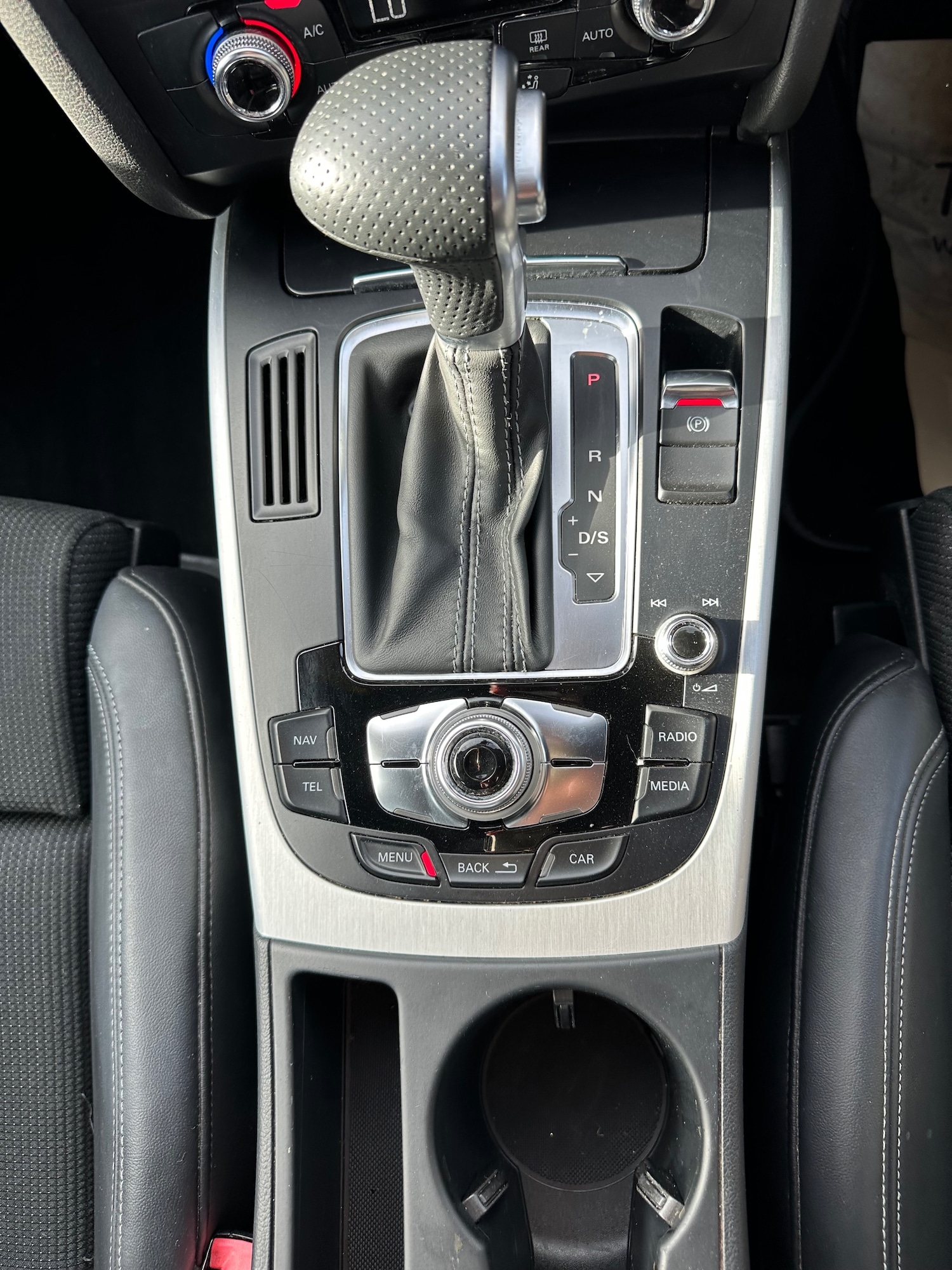 Used Audi A4 2014 for sale - 75106299: Photo 52