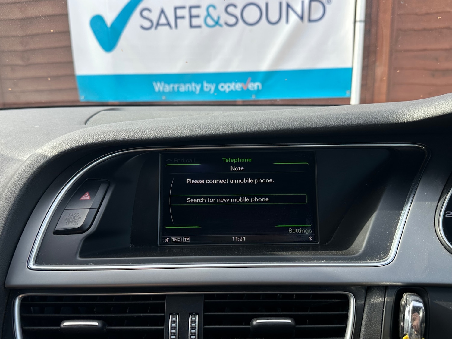 Used Audi A4 2014 for sale - 75106299: Photo 54