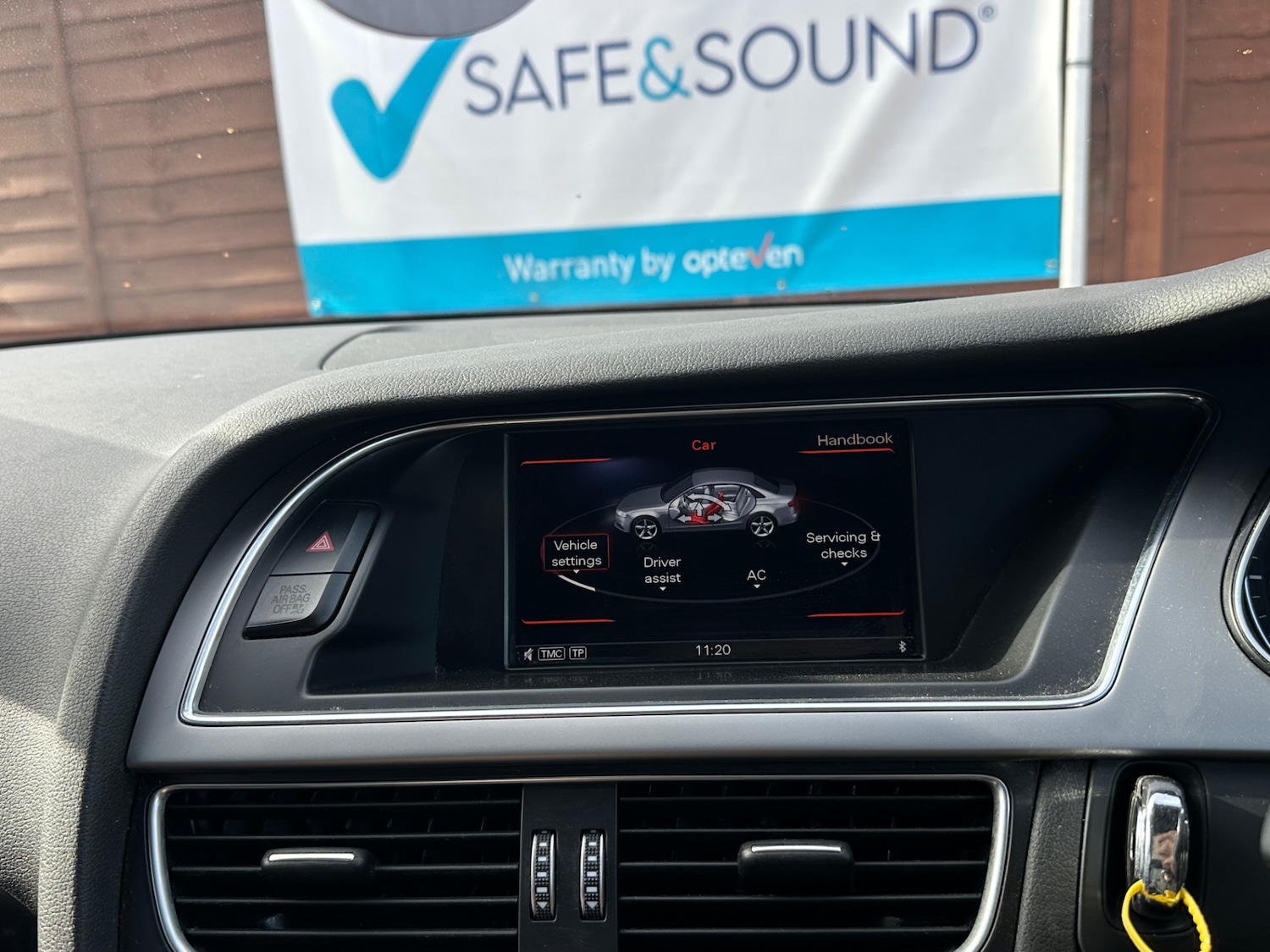 Used Audi A4 2014 for sale - 75106299: Photo 55