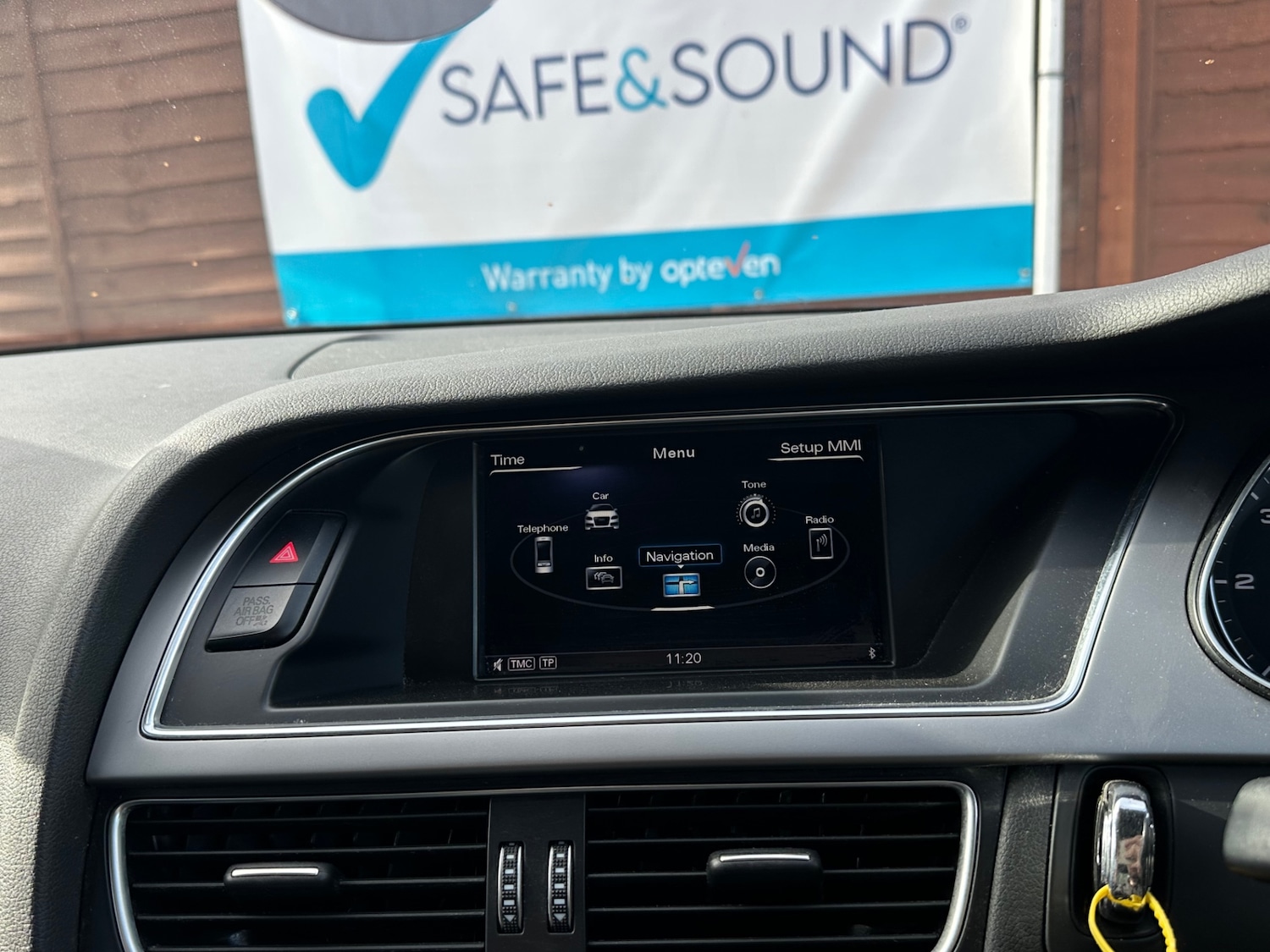 Used Audi A4 2014 for sale - 75106299: Photo 56