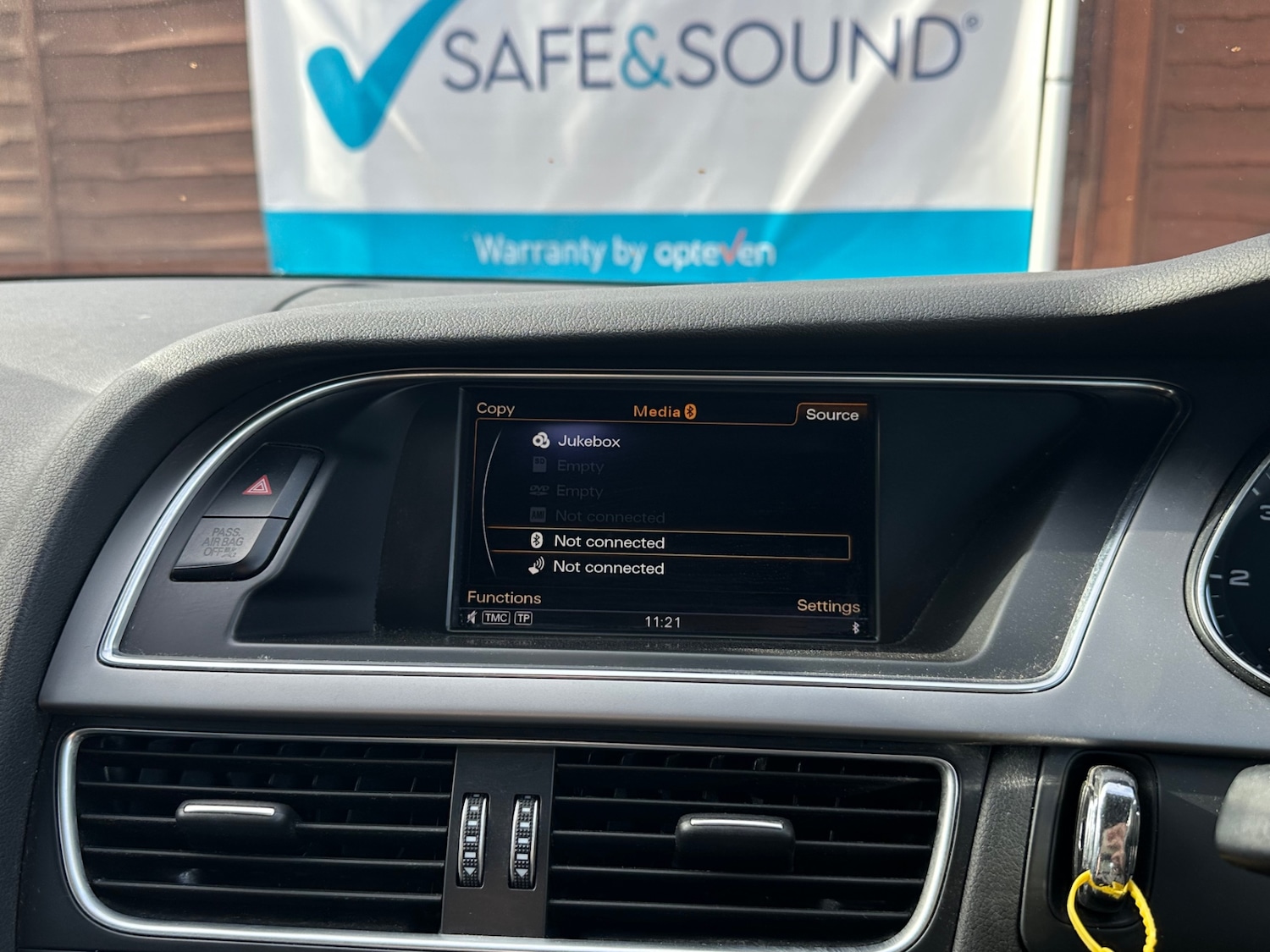 Used Audi A4 2014 for sale - 75106299: Photo 57