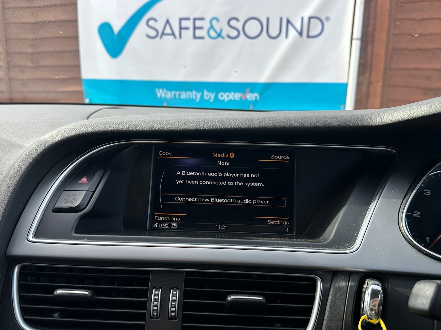 Used Audi A4 2014 for sale - 75106299: Photo 58