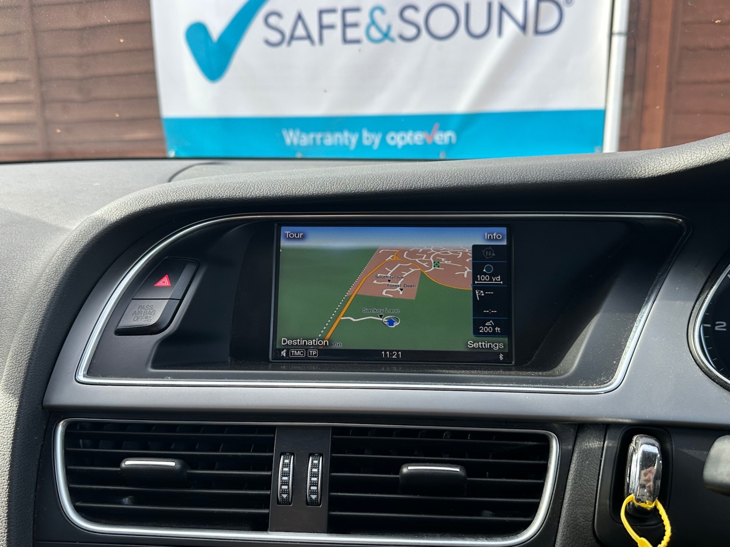 Used Audi A4 2014 for sale - 75106299: Photo 59