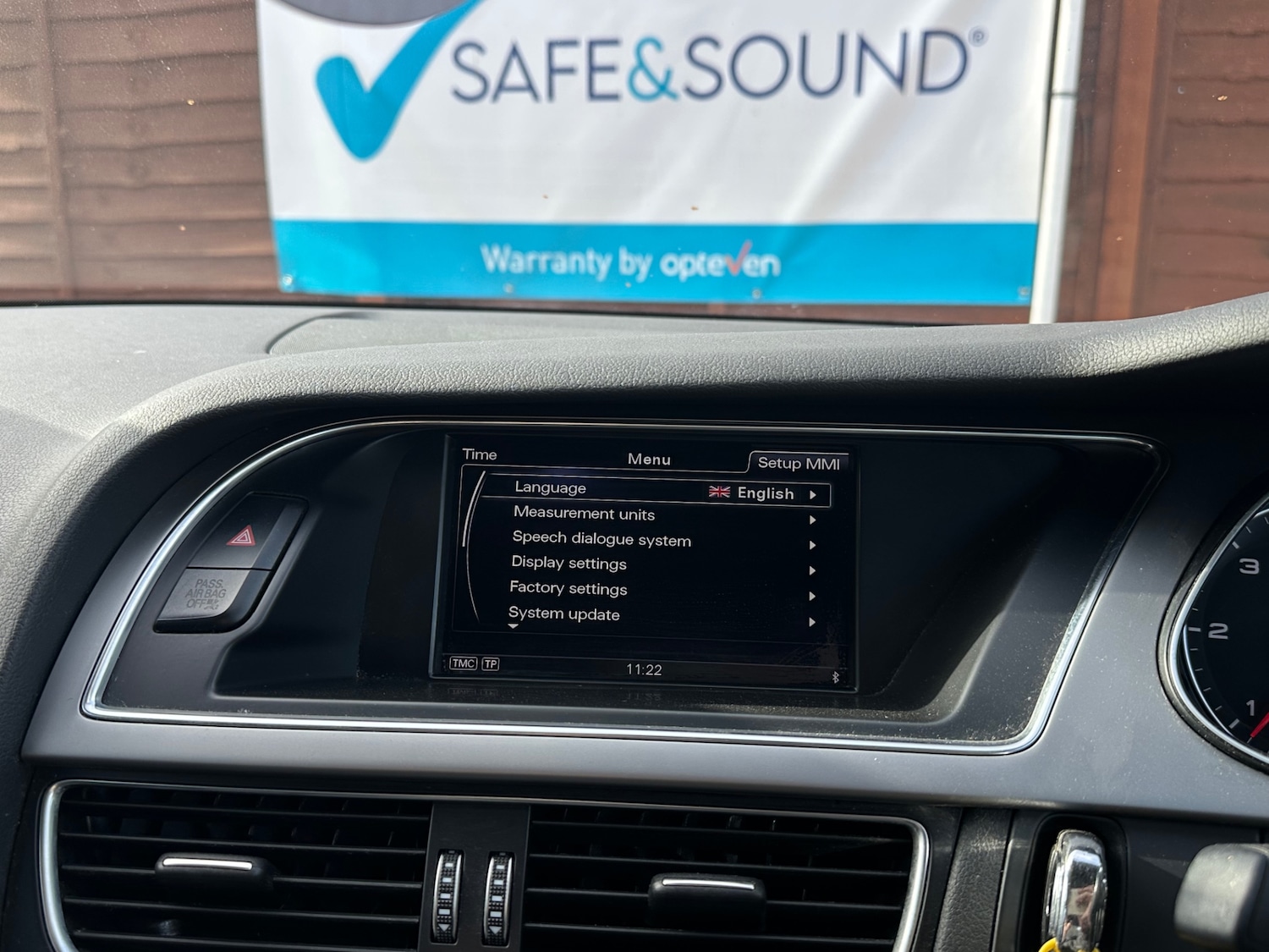 Used Audi A4 2014 for sale - 75106299: Photo 60