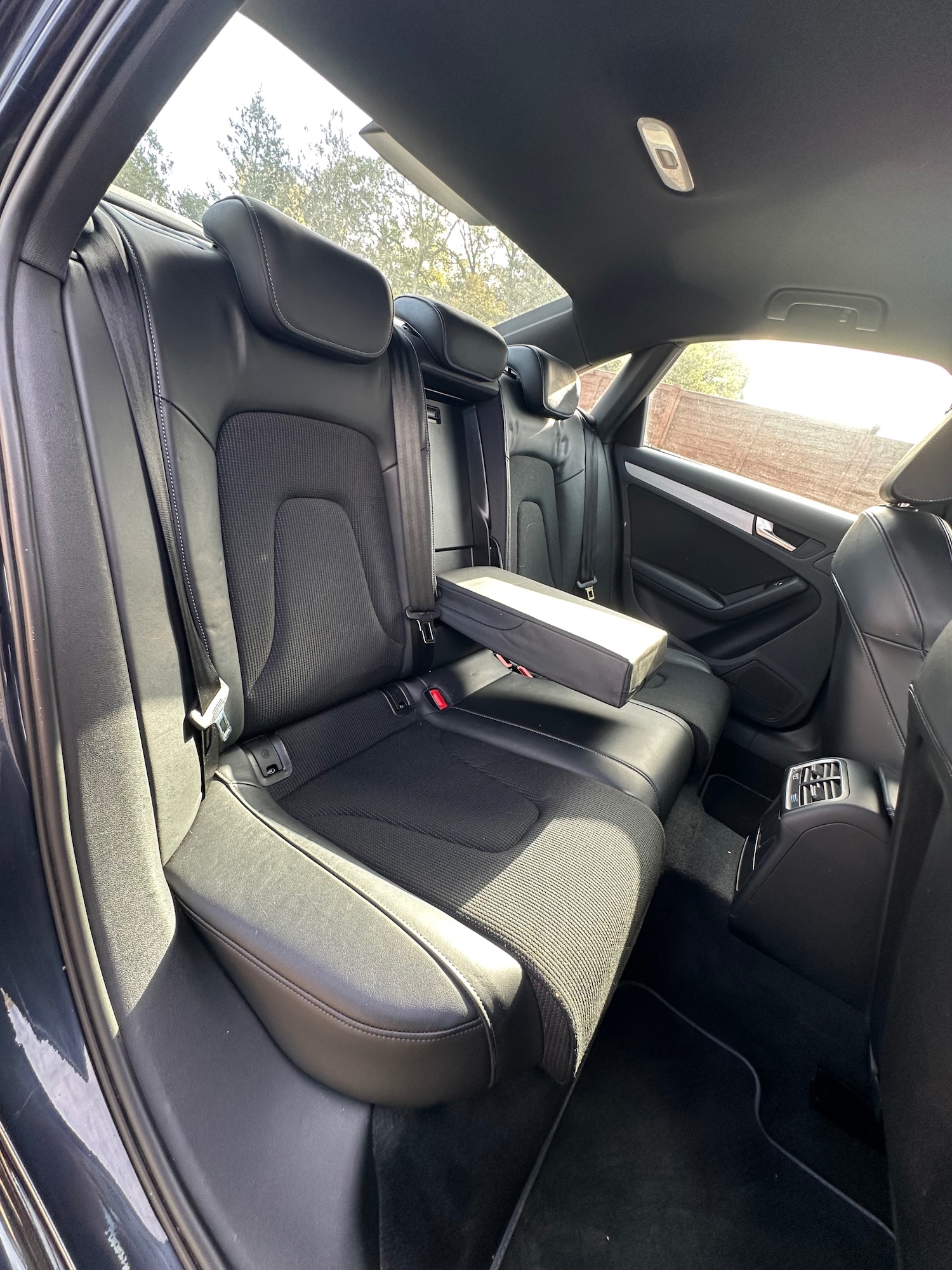 Used Audi A4 2014 for sale - 75106299: Photo 66