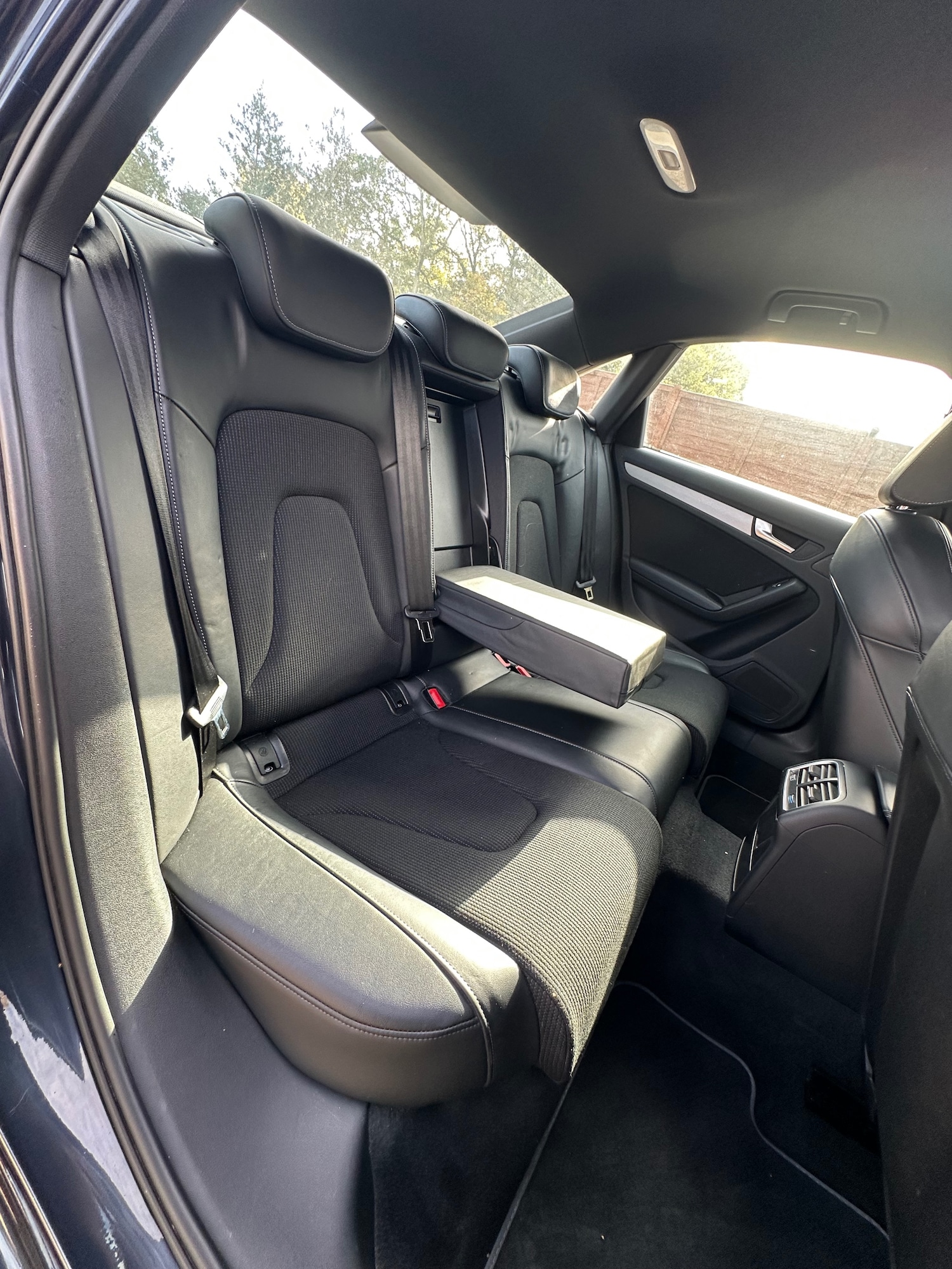 Used Audi A4 2014 for sale - 75106299: Photo 67