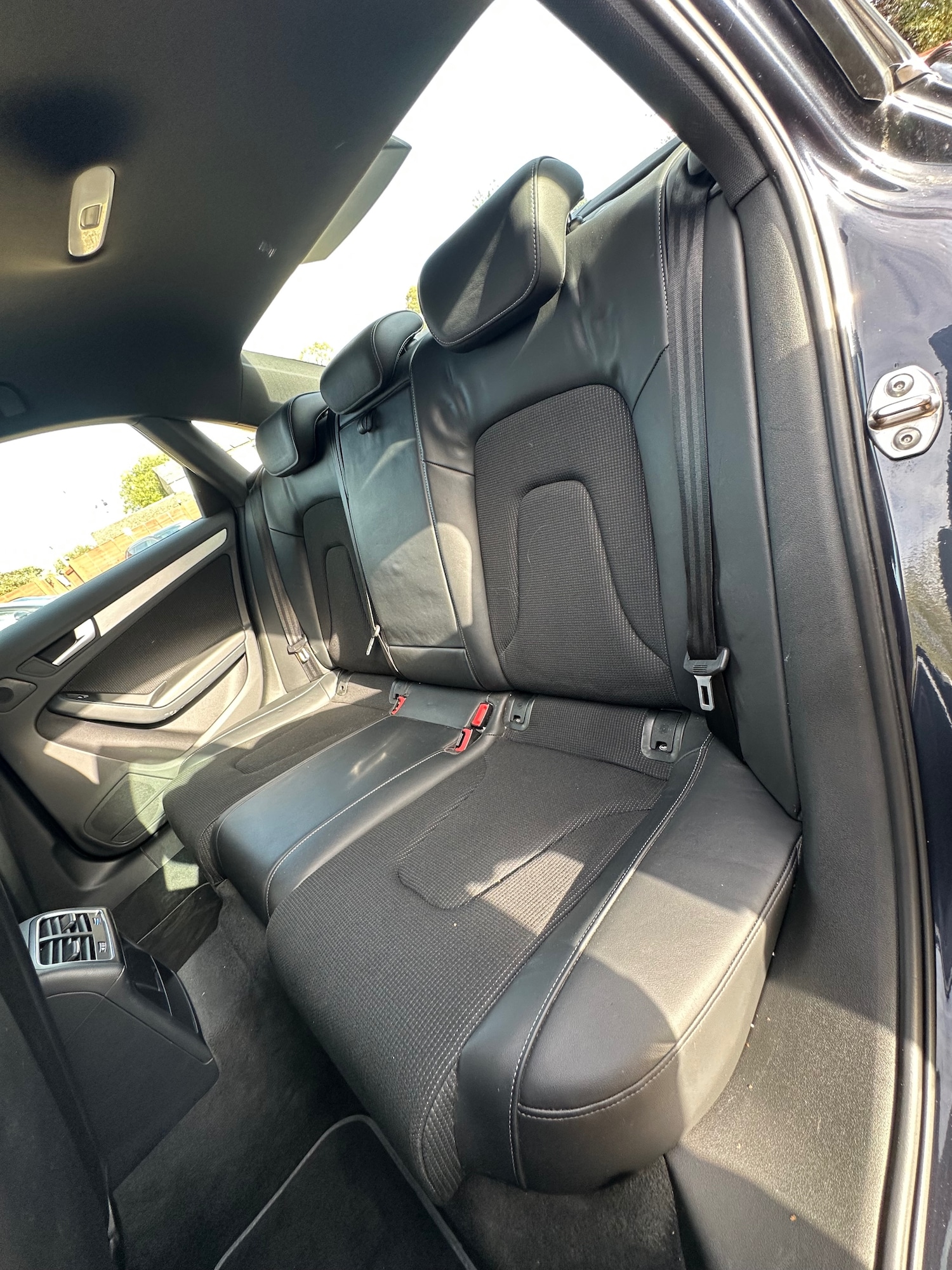 Used Audi A4 2014 for sale - 75106299: Photo 69