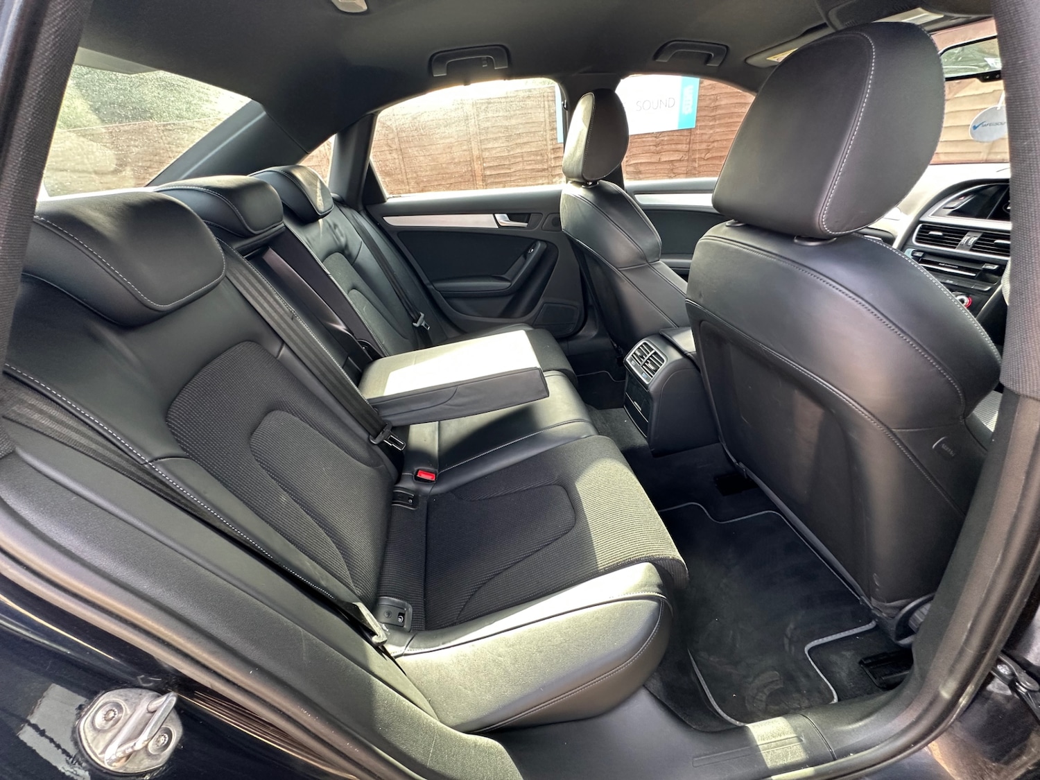 Used Audi A4 2014 for sale - 75106299: Photo 70