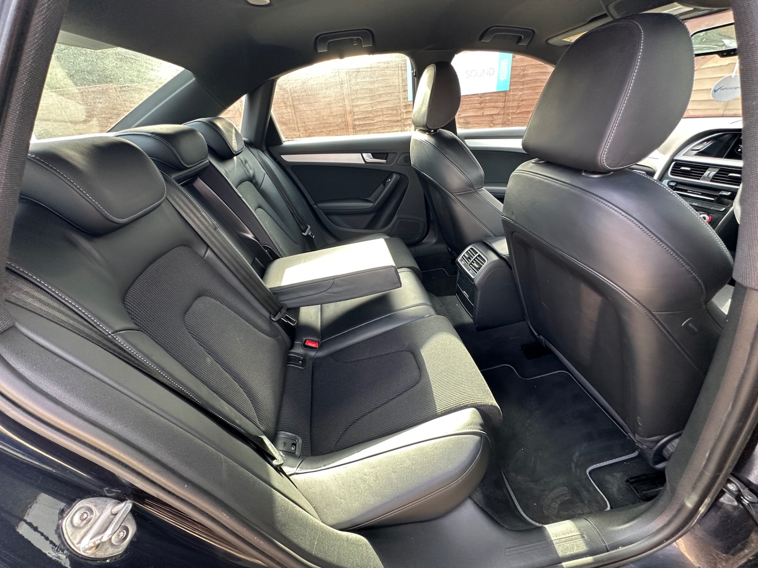 Used Audi A4 2014 for sale - 75106299: Photo 71