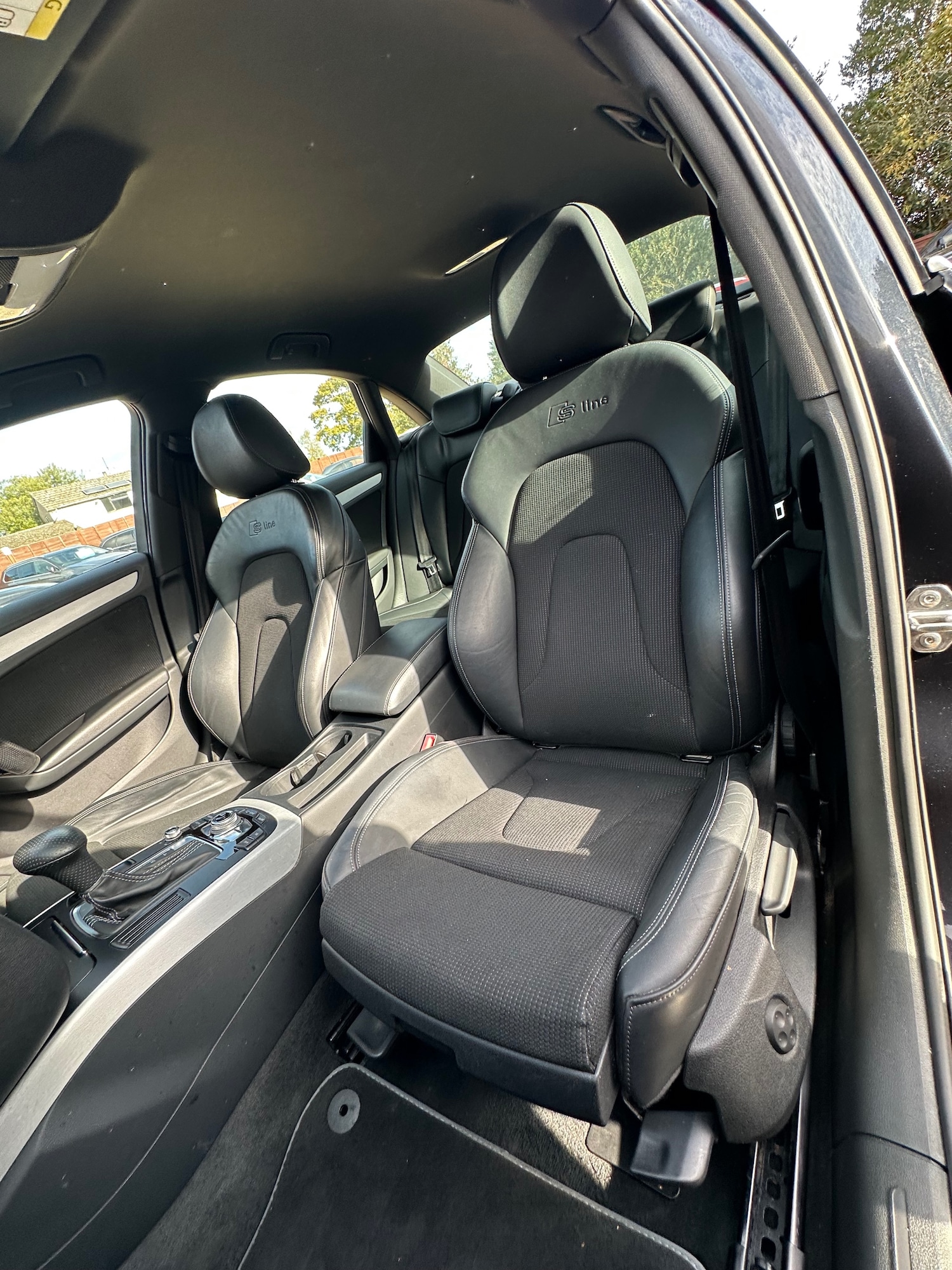 Used Audi A4 2014 for sale - 75106299: Photo 72