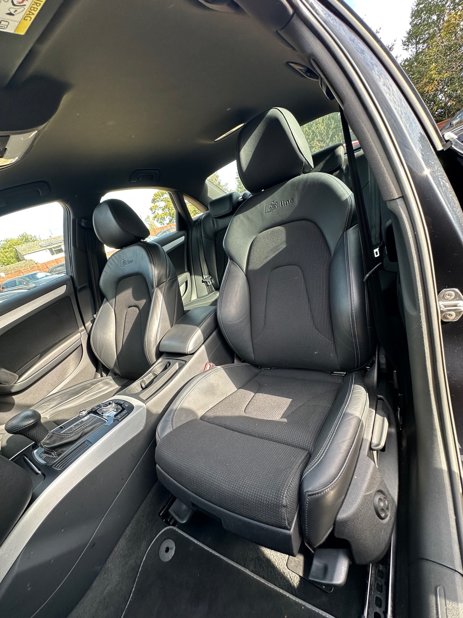 Used Audi A4 2014 for sale - 75106299: Photo 73