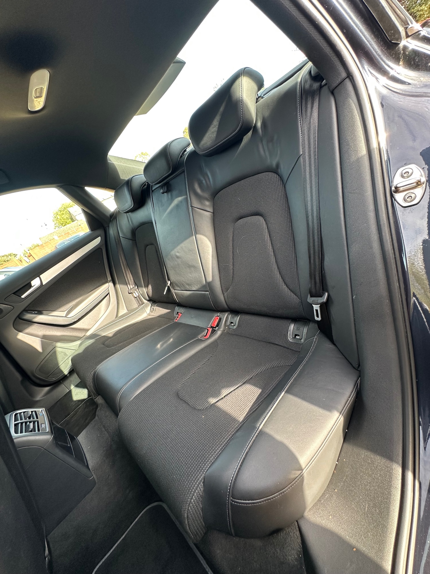 Used Audi A4 2014 for sale - 75106299: Photo 74