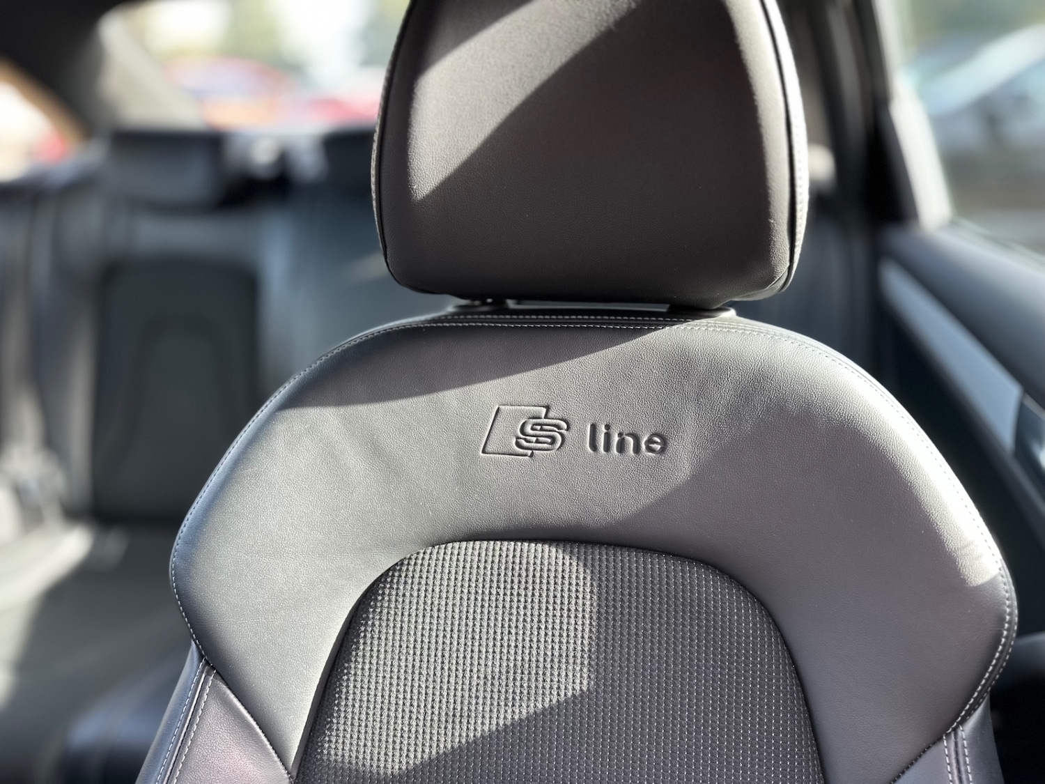 Used Audi A4 2014 for sale - 75106299: Photo 75