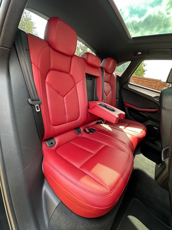 Used Porsche Macan 2017 for sale - 75665328: Photo 12