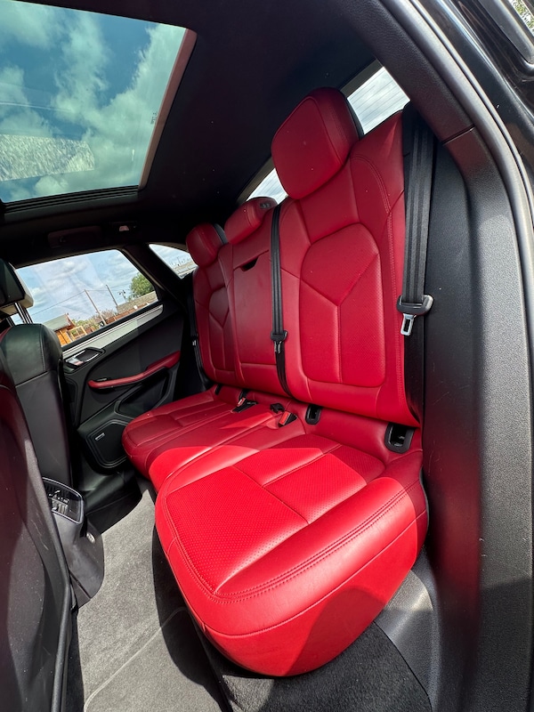 Used Porsche Macan 2017 for sale - 75665328: Photo 13