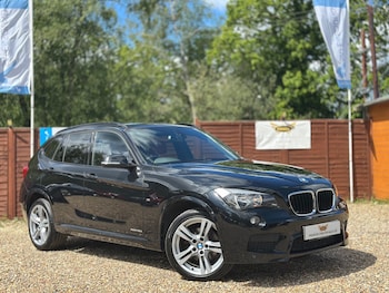 Used BMW X1 2014 for sale - 78581333: Photo