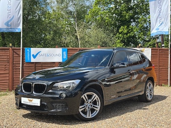 Used BMW X1 2014 for sale - 78581333: Photo
