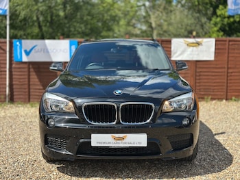 Used BMW X1 2014 for sale - 78581333: Photo